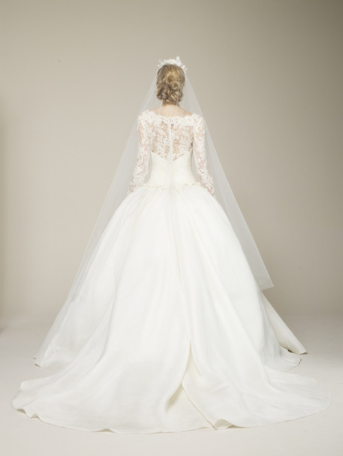 A Simple Guide For Different Wedding Dress Styles 