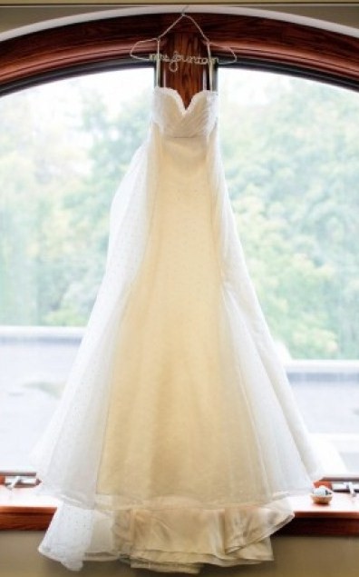 used bridal dresses